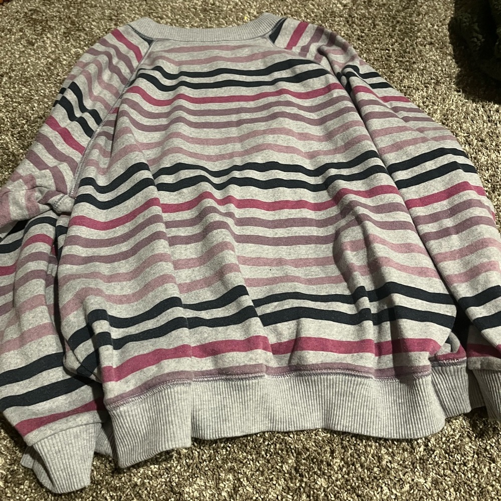 American Eagle Crewneck